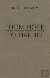 From Hope To Harris