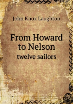 Bertrand.pt - From Howard To Nelson Twelve Sailors