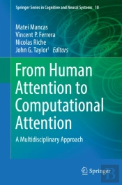 From Human Attention To Computational Attention
