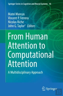 Bertrand.pt - From Human Attention To Computational Attention