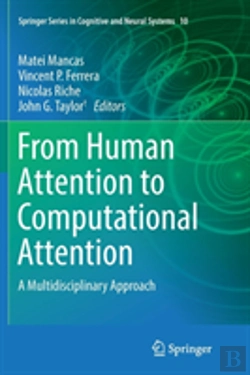 Bertrand.pt - From Human Attention To Computational Attention