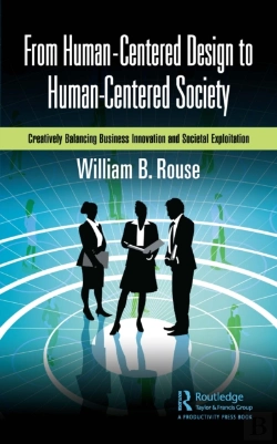 Bertrand.pt - From Human-Centered Design To Human-Centered Society
