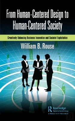 Bertrand.pt - From Human-Centered Design To Human-Centered Society