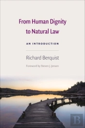 From Human Dignity To Natural Law