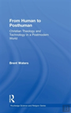 Bertrand.pt - From Human To Posthuman
