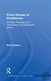 From Human To Posthuman