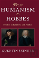 From Humanism To Hobbes