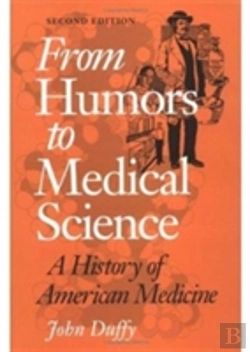 Bertrand.pt - From Humors To Medical Science