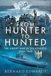 From Hunter To Hunted
