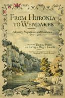 From Huronia To Wendakes