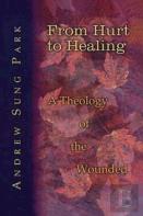 From Hurt To Healing