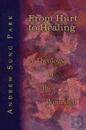 From Hurt To Healing