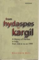 From Hydaspes To Kargil