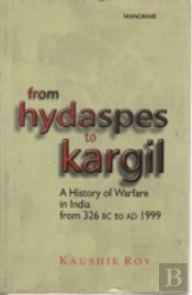 From Hydaspes To Kargil