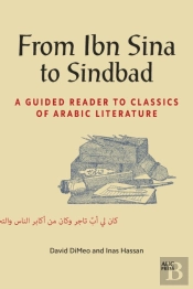 From Ibn Sina To Sindbad