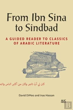 Bertrand.pt - From Ibn Sina To Sindbad
