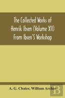 From Ibsen'S Workshop