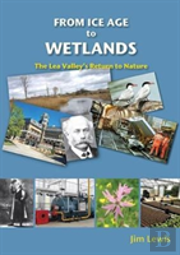 From Ice Age To Wetlands