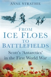 From Ice Floes To Battlefields
