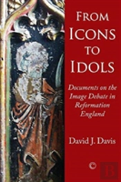 From Icons To Idols