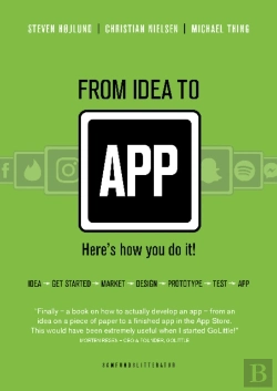 Bertrand.pt - From Idea To App