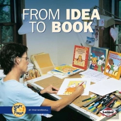Bertrand.pt - From Idea To Book