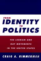 From Identity To Politics