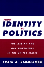 From Identity To Politics