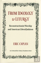 From Ideology To Liturgy