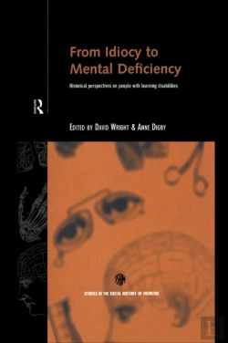 Bertrand.pt - From Idiocy To Mental Deficiency