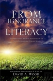 From Ignorance To Literacy