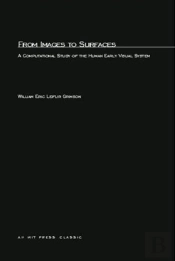From Images To Surfaces
