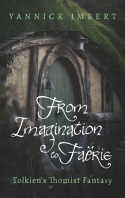 From Imagination To Faerie