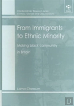 Bertrand.pt - From Immigrants To Ethnic Minority
