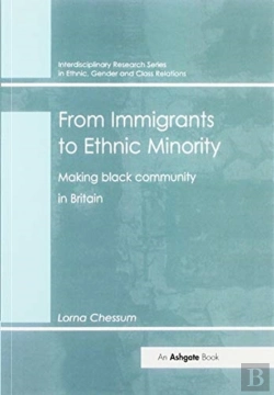 Bertrand.pt - From Immigrants To Ethnic Minority