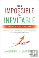 From Impossible To Inevitable