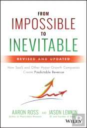 From Impossible To Inevitable