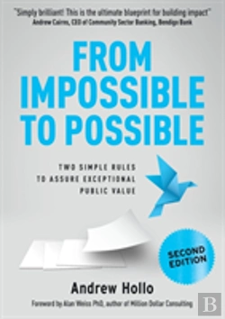 Bertrand.pt - From Impossible To Possible