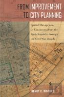 From Improvement To City Planning