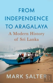 From Independence To Aragalaya