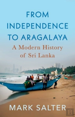 Bertrand.pt - From Independence To Aragalaya
