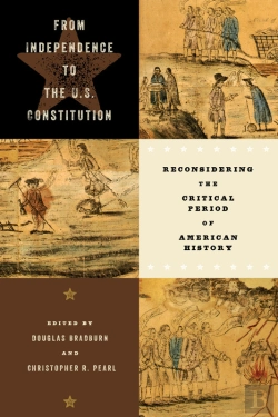 Bertrand.pt - From Independence To The U.S. Constitution