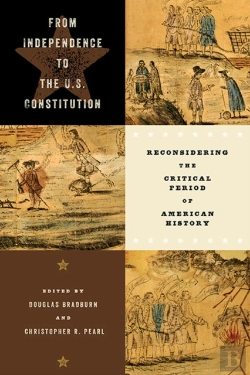 Bertrand.pt - From Independence To The U.S. Constitution