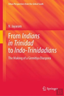 Bertrand.pt - From Indians In Trinidad To Indo-Trinidadians