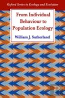 From Individual Behaviour To Population Ecology