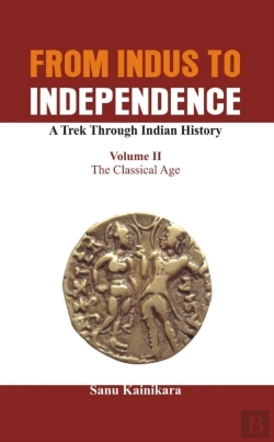 Bertrand.pt - From Indus To Independence - A Trek Through Indian History