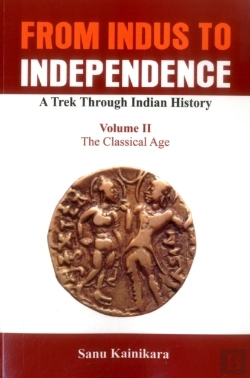Bertrand.pt - From Indus To Independence - A Trek Through Indian History