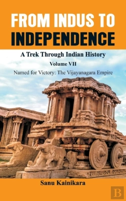 Bertrand.pt - From Indus To Independence - A Trek Through Indian History