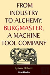 From Industry To Alchemy