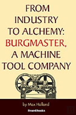 Bertrand.pt - From Industry To Alchemy